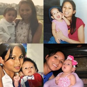 Meet your Posher, Josephine